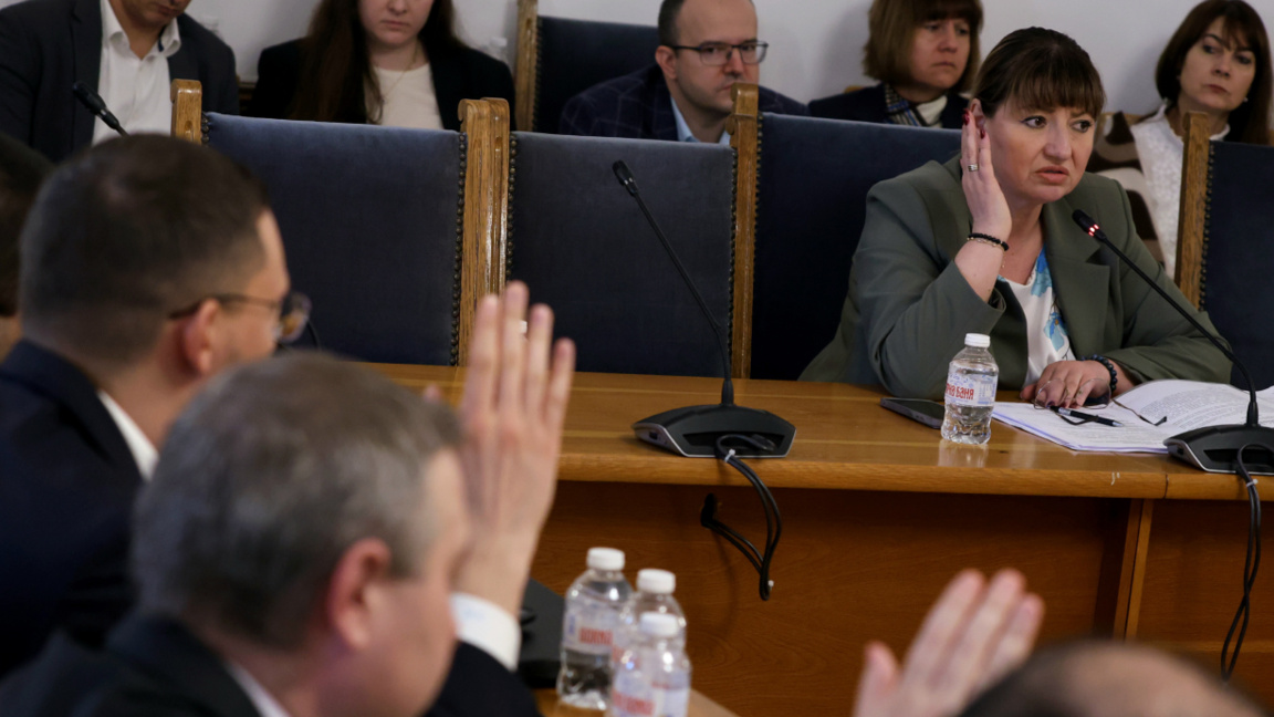 MPs decide to shut down the Anti-Corruption Commission