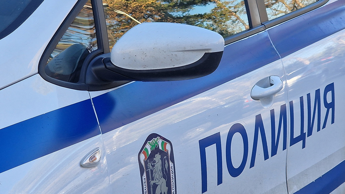 Разследват грабеж над двама 15-годишни в Стара Загора