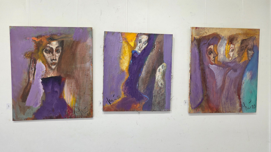 Изложбата „Нещата“ на Петко Петков-Ломски представят във Варна