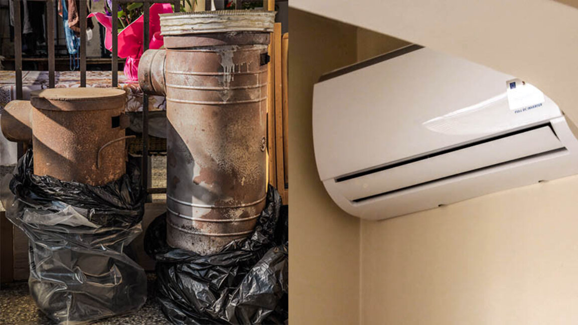 Столичната община сменя замърсяващо отопление с екологично в 10 815 жилища