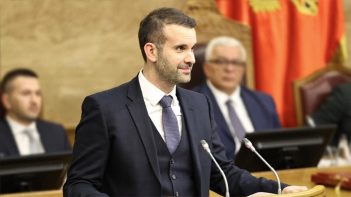 Milojko Spajić