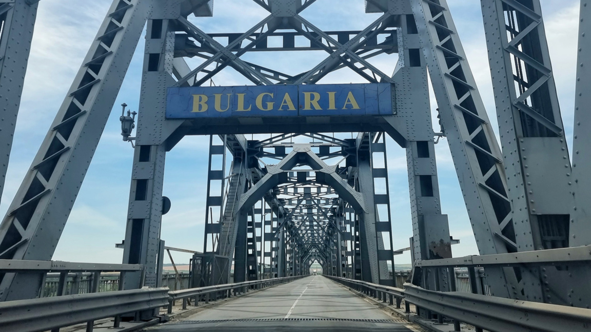 Движение на пограничных переходах проходит в обычном режиме