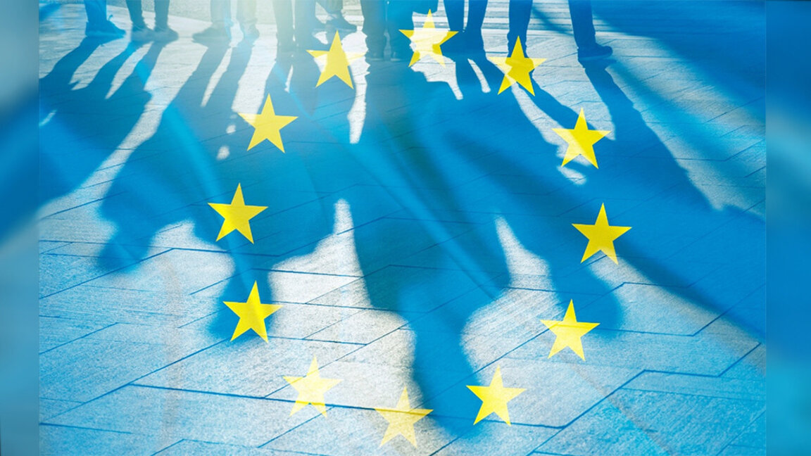 Βουλγαρία, Ελλάδα, Ρουμανία και Κροατία ψήφισαν δήλωση για το Σένγκεν