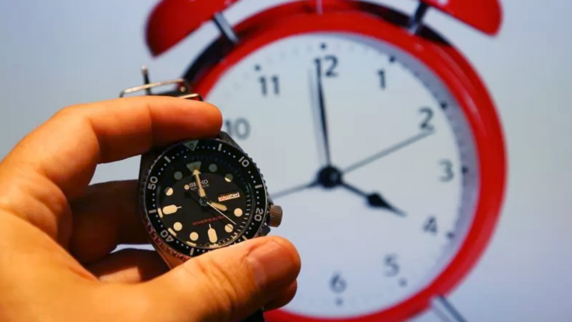 MEPs call for an end to seasonal clock changes in the EU