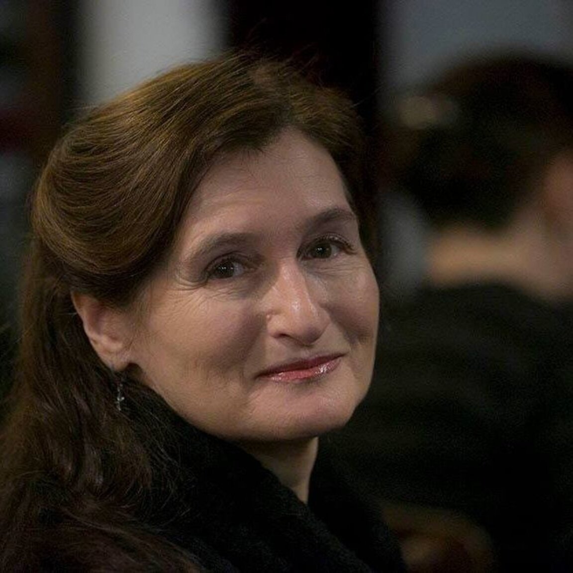 Ирина Морозовская