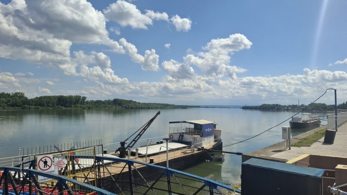 България и Румъния стартират съвместни обществени поръчки за подобряване на корабоплаването по Дунав
