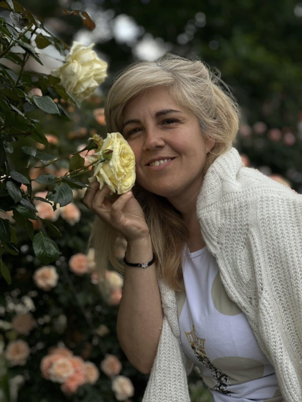 Как Шарената къща става новата мечтана кауза за Антония