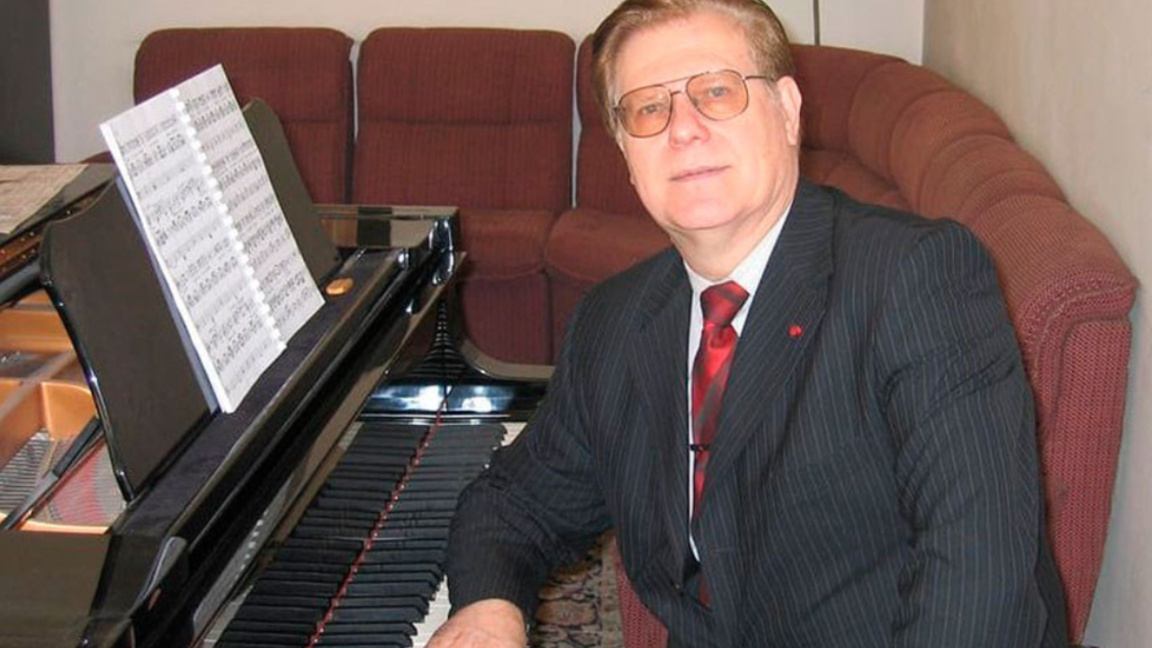Georgi Kostov (21 janar 1941 – 19 janar 2024)