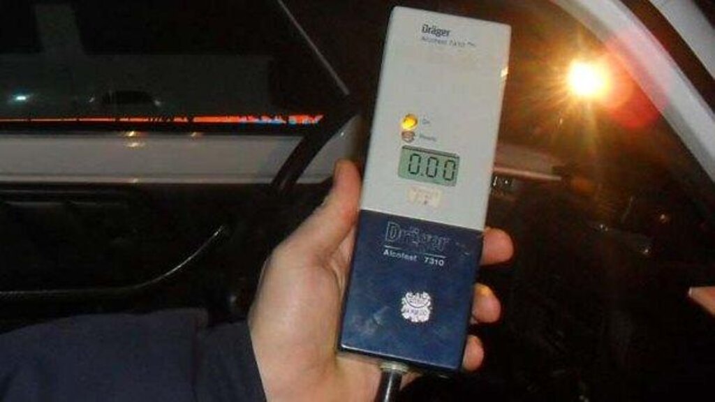В сила влязоха промени в НК за глоби и наказания за пияни и дрогирани шофьори