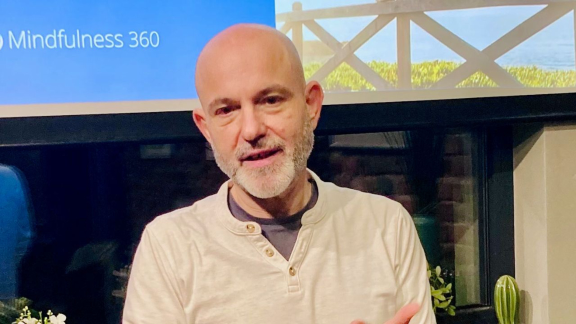 Vassilis Xypolias: Bulgaria surprised me with how green and peaceful it is