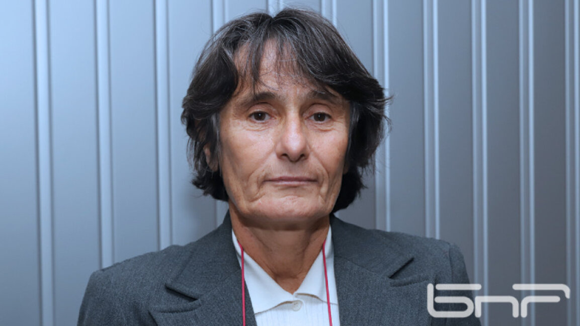 Здравка Евтимова: Светът е наистина счупен, много ми е тъжно за Украйна