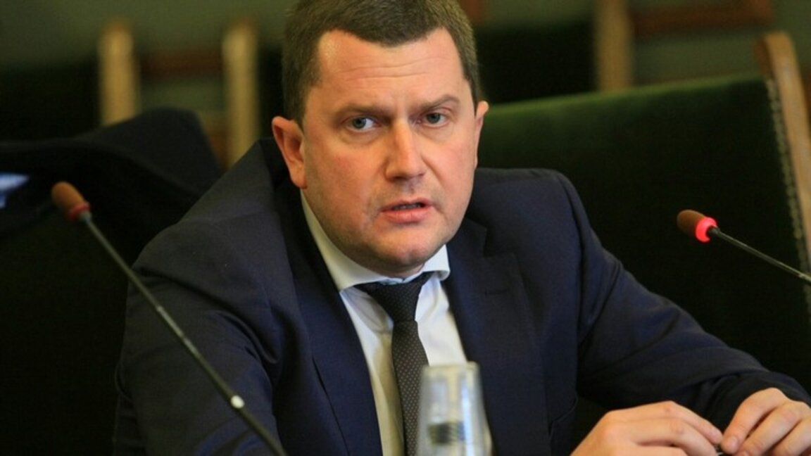 Станислав Владимиров