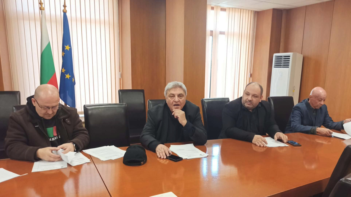 Шумен отдава признание