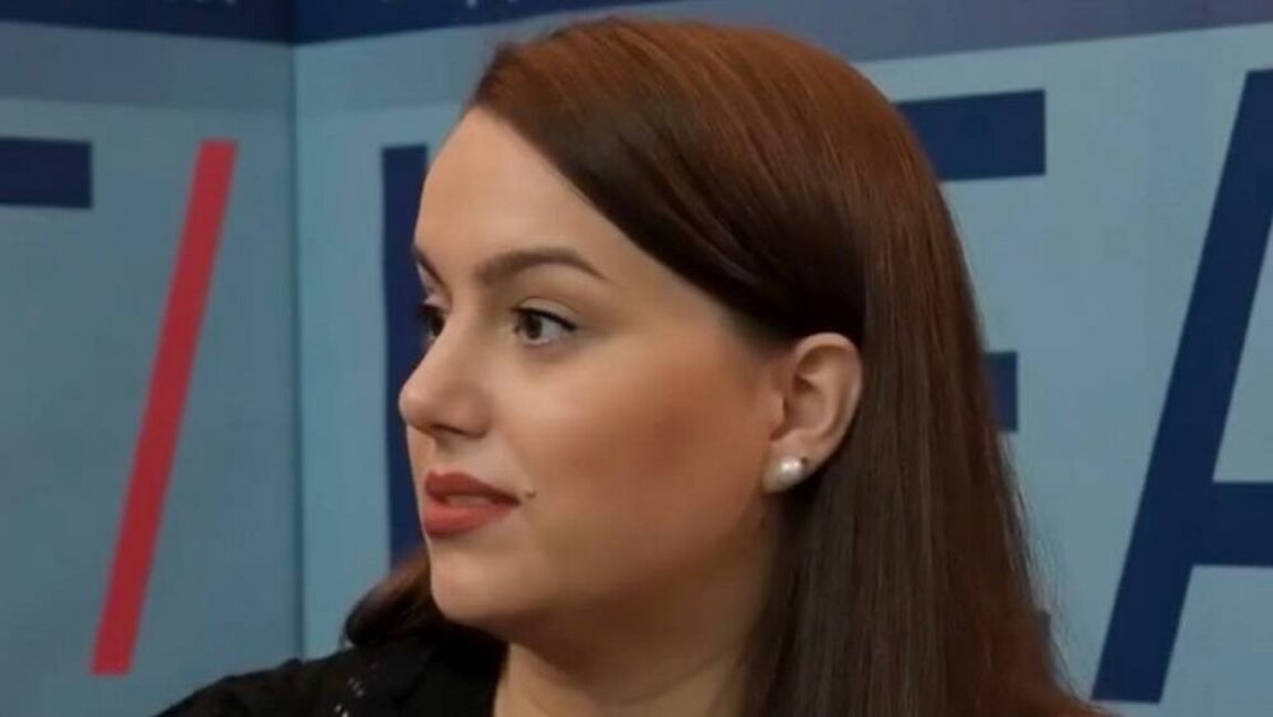 Марая Цветкова