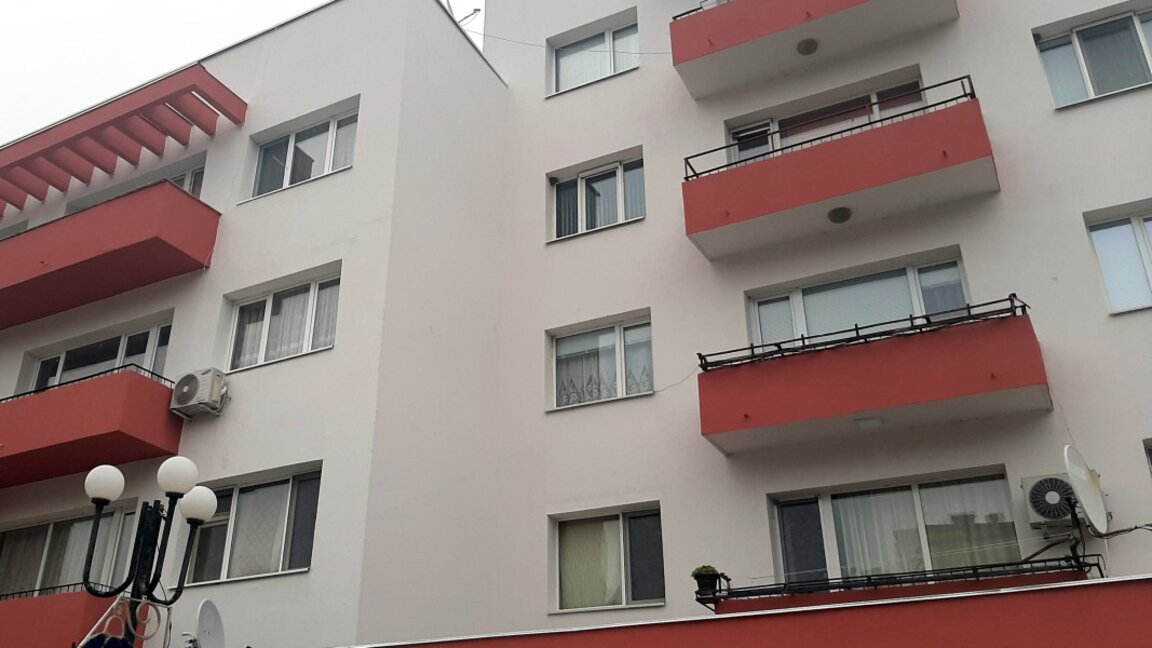 Санирането на жилища остава безплатно