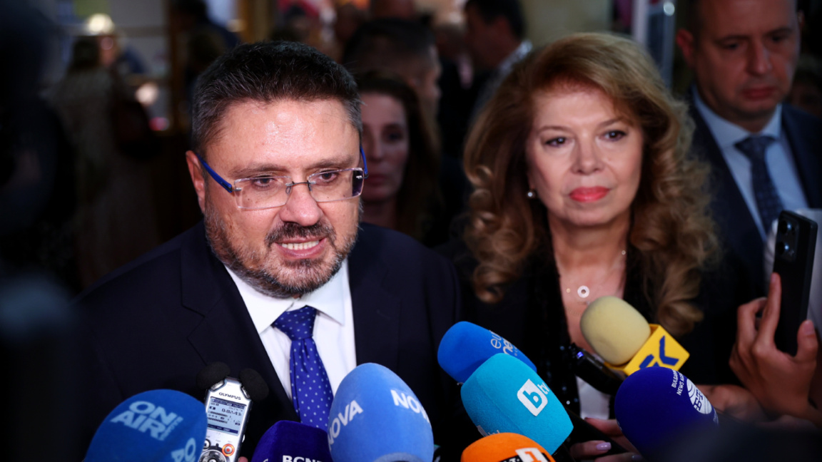 Ο Διευθυντής του ΒΤΑ είναι ο υποψήφιος αντιπρόεδρος της Γιότοβα