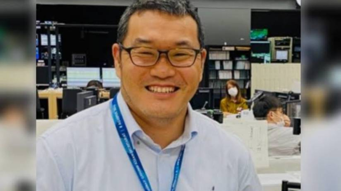 Иранските власти арестуваха японския жур...