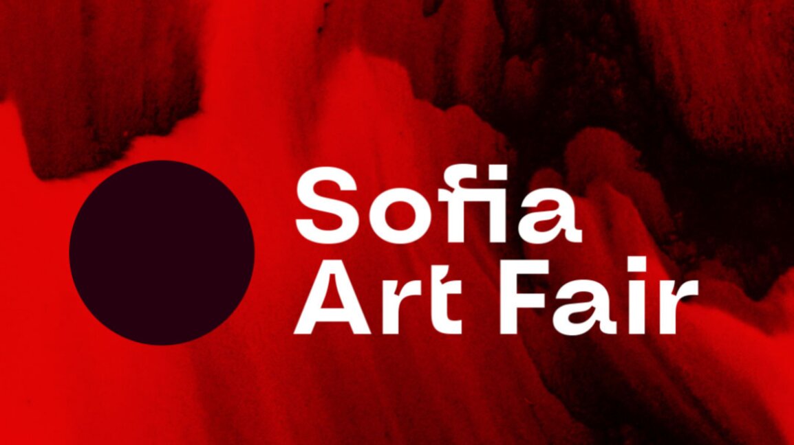 Sofia Art Fair 2025 – IMAGINE with large-scale works and new ideas from 13 countries