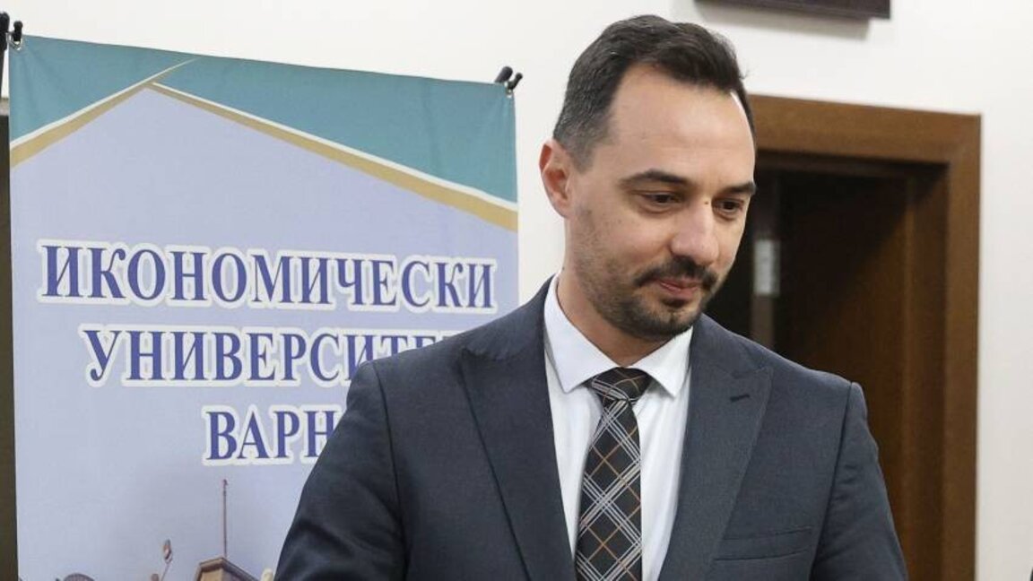 Ο υπουργός Οικονομίας είναι αισιόδοξος για την οικονομική ανάπτυξη και τις ξένες επενδύσεις