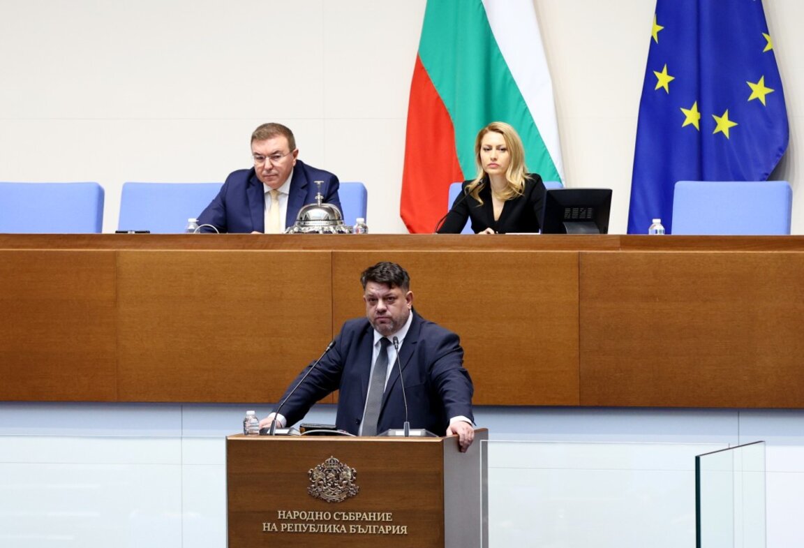 Атанас Зафиров