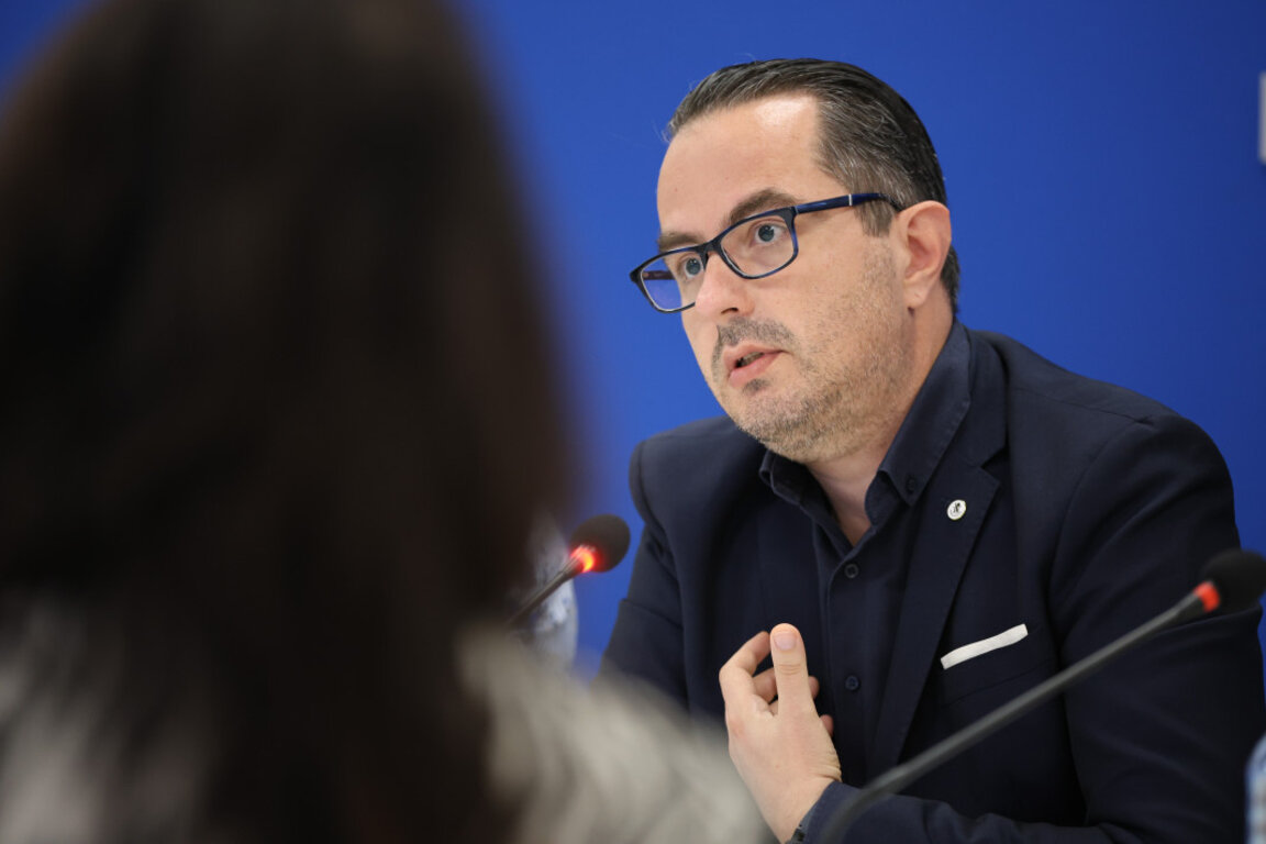 Цончо Ганев