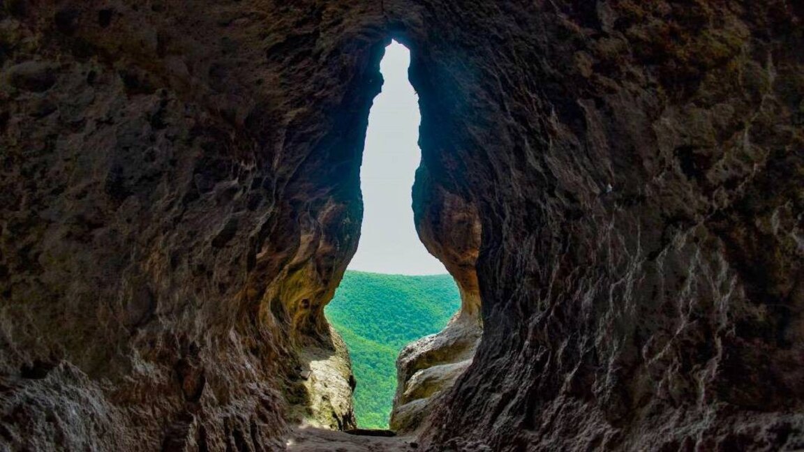 Les sept plus belles et mystérieuses grottes de Bulgarie