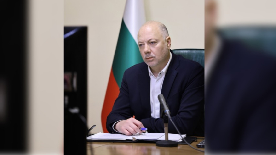 Ρόσεν Ζελιάζνκοφ