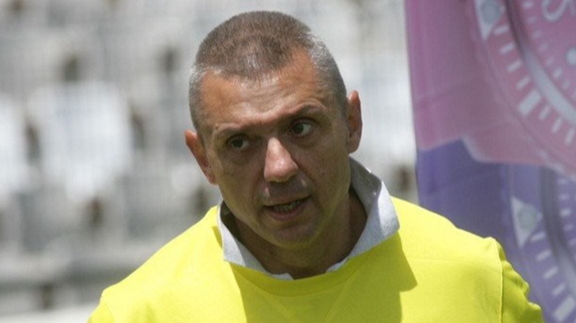 Крум Савов