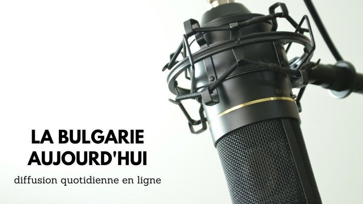 La Bulgarie aujourd’hui : 26 novembre 20...