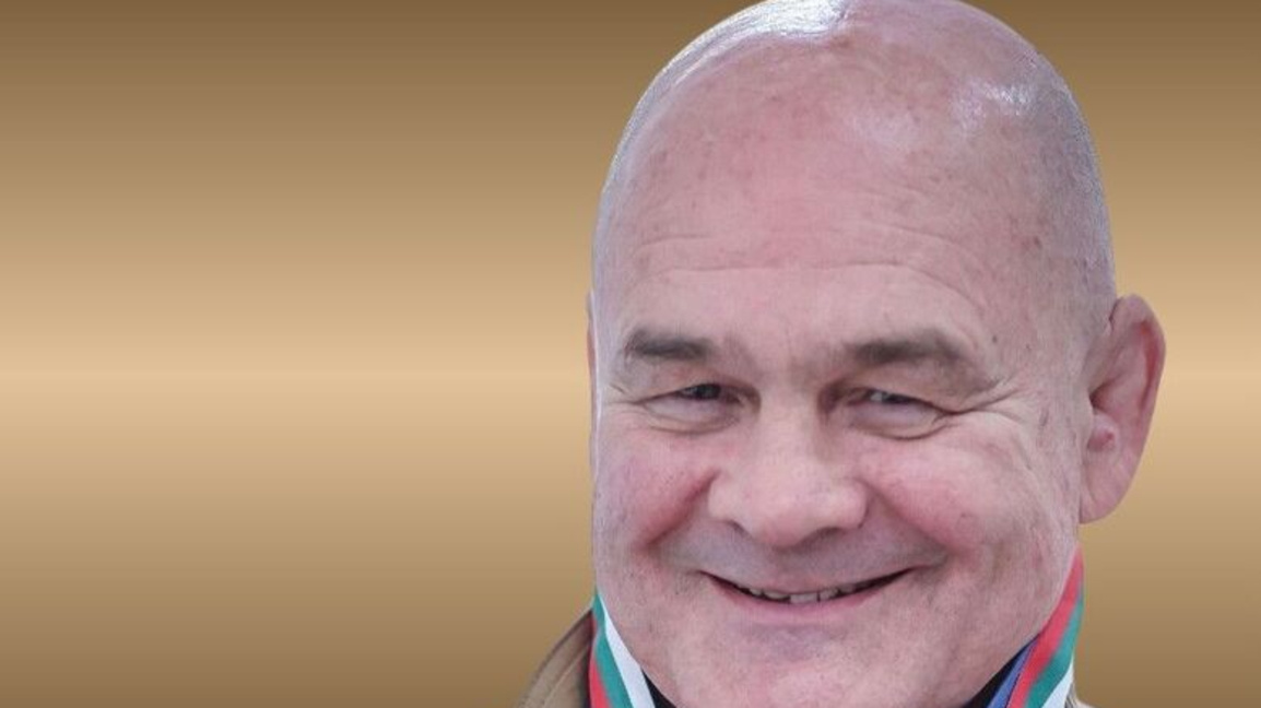 Андрей Димитров