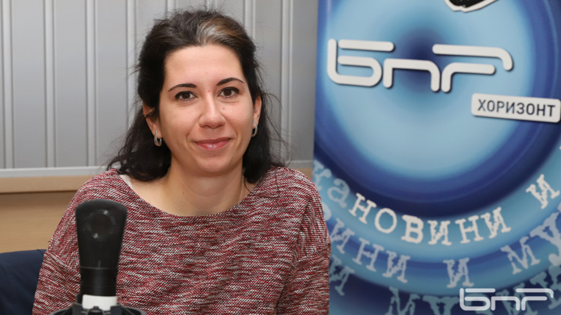 Росица Кратункова