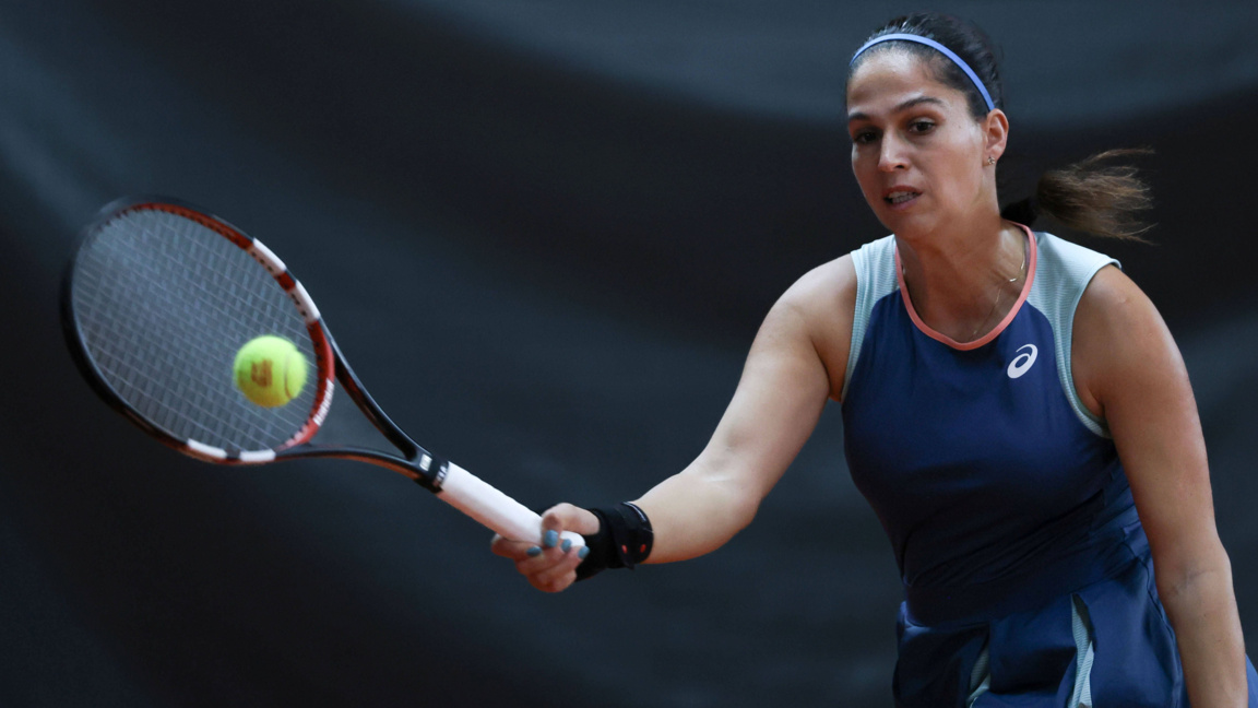 Изабелла Шиникова