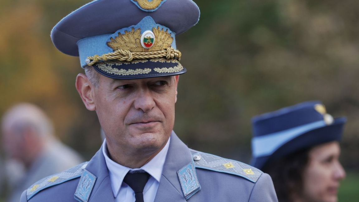 Nikolaj Russew