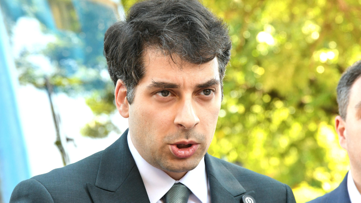 Ατανάς Πεκάνοφ