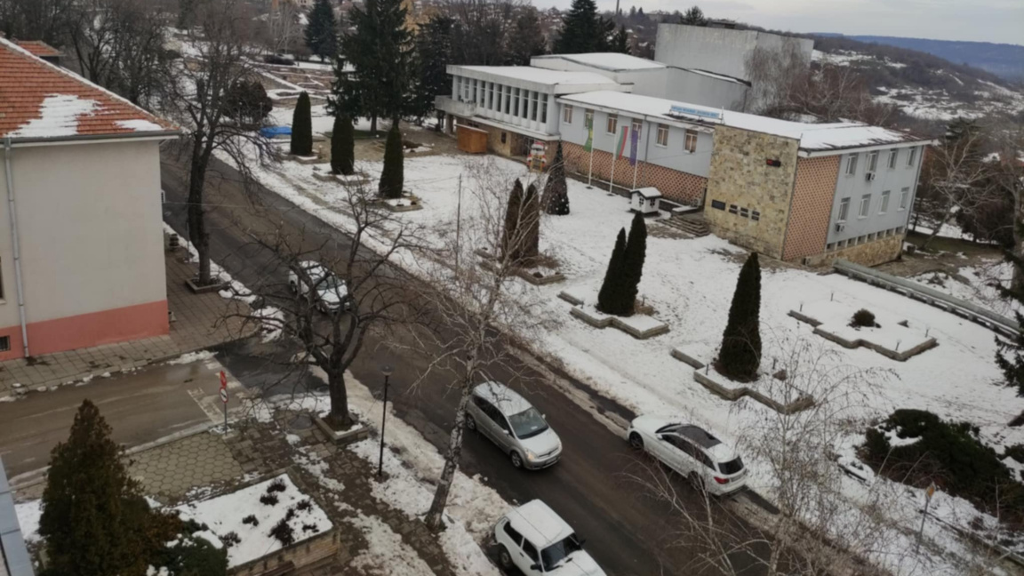 Община Кула