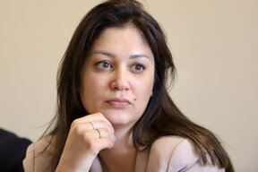 Eвелина Славкова: Президентът не би рискувал да "участва" на местните избори!