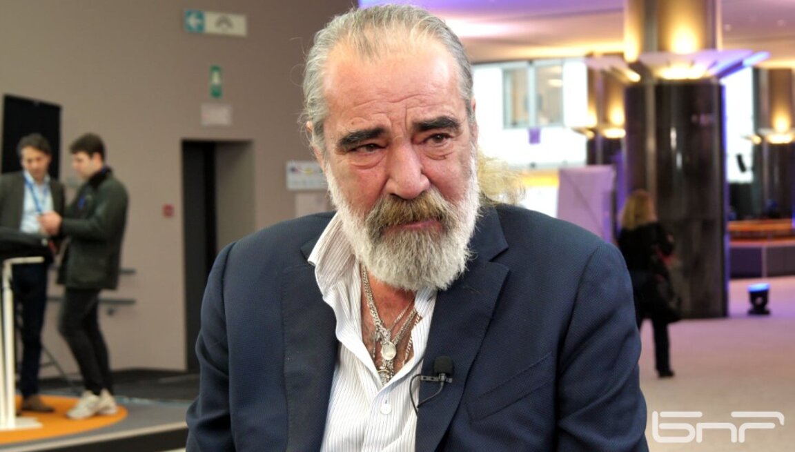 Евродепутатът Андрей Слабаков пред "Европа – ново поколение": Зелената сделка е утопия!