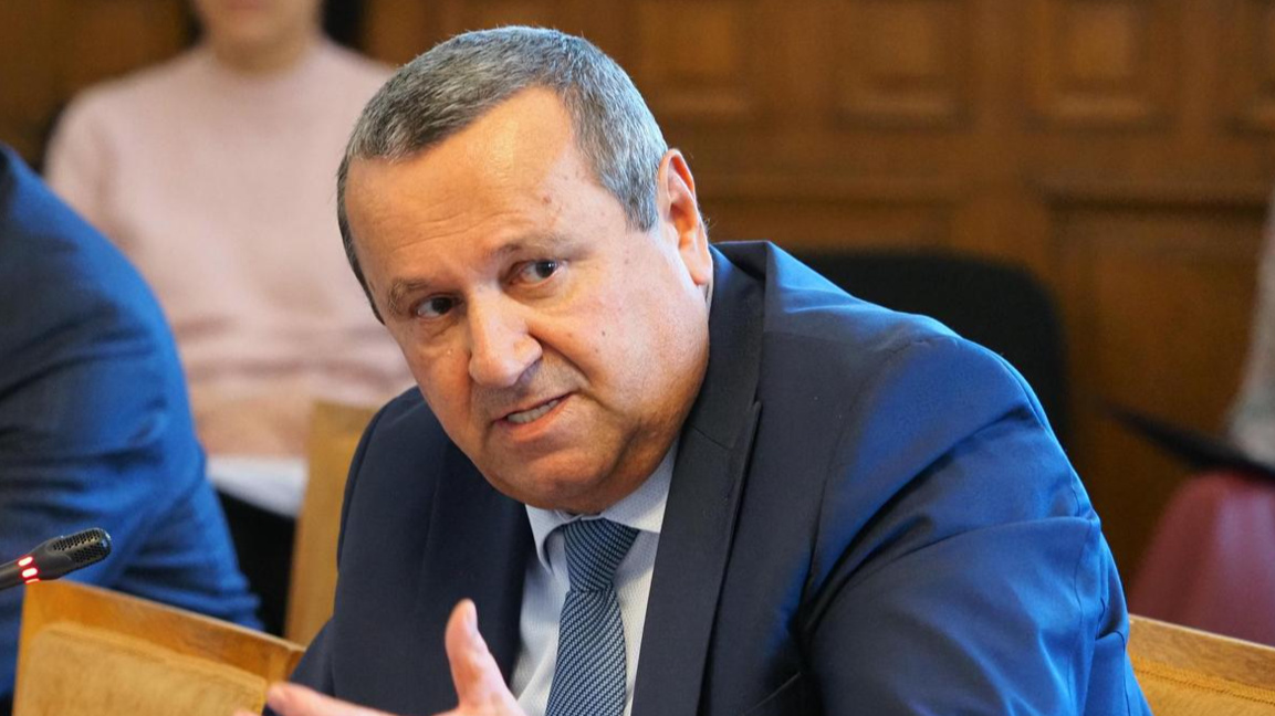 Хасан Адемов