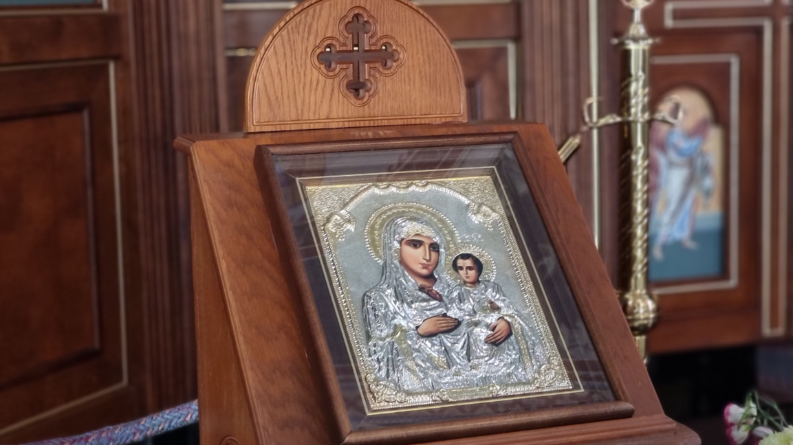 Dormition of the Mother of God – one of the major Christian feasts of the year