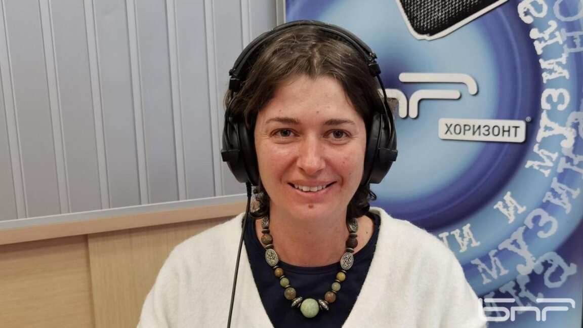 Диана Андреева