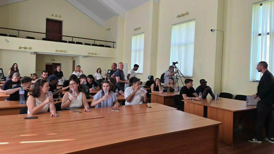 Кърджали и Лисабон обединяват млади хора в международния младежки обмен