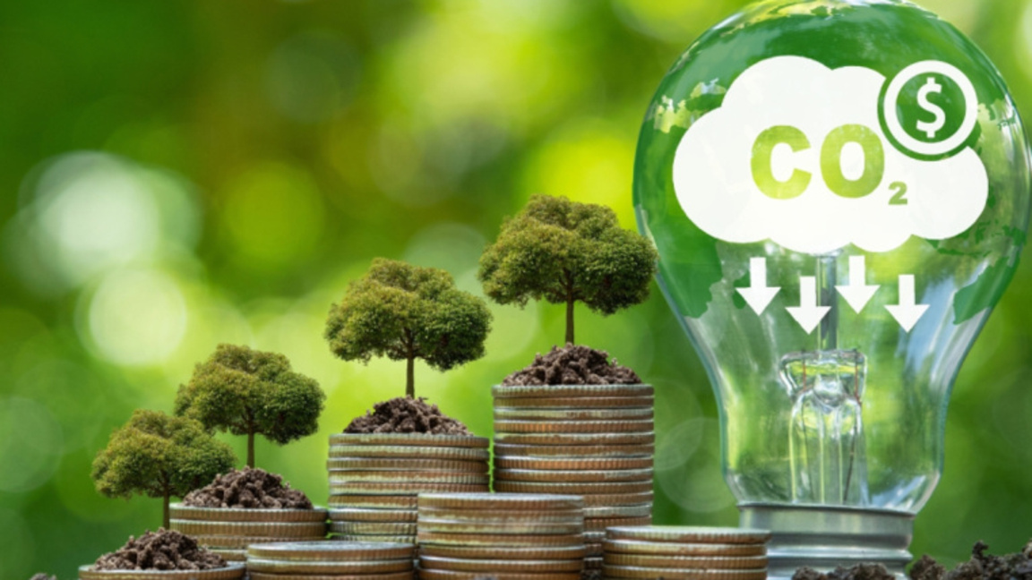 Europäisches Emissionshandelssystem bringt Vorteile für Bulgarien 