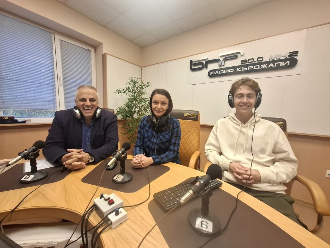 Будители от ново време: Димитър Димов и Любомир Колев