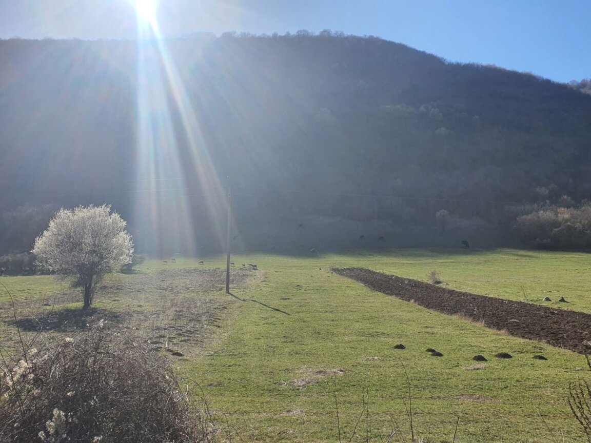 Πρόγνωση του καιρού για τις 15.04.2024