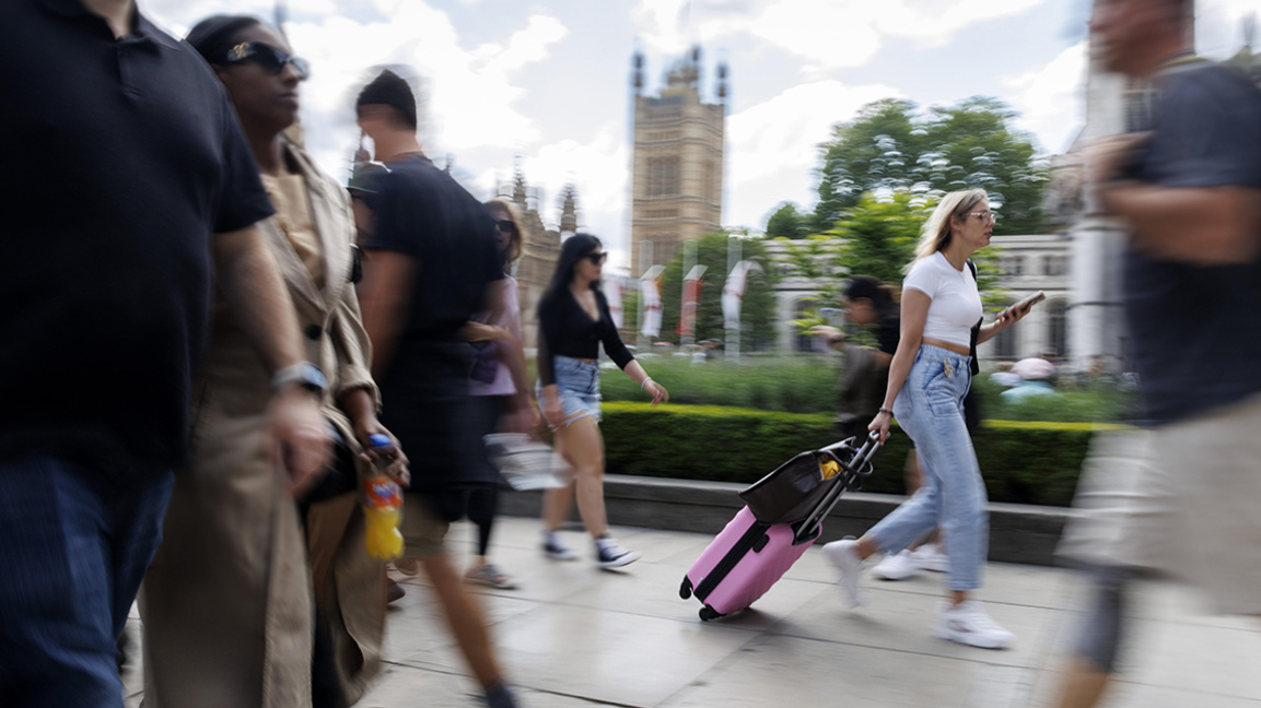 Британците не вярват на Путин, че ще спазва прекратяване на огъня в Украйна