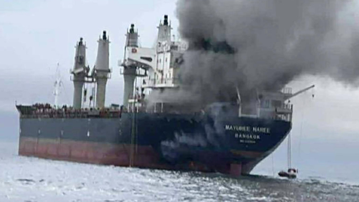 Иран засилва атаките срещу енергийна инфраструктура