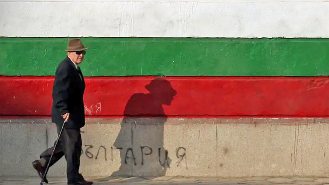 To be politically represented - the hopeless hope of the Bulgarian voter