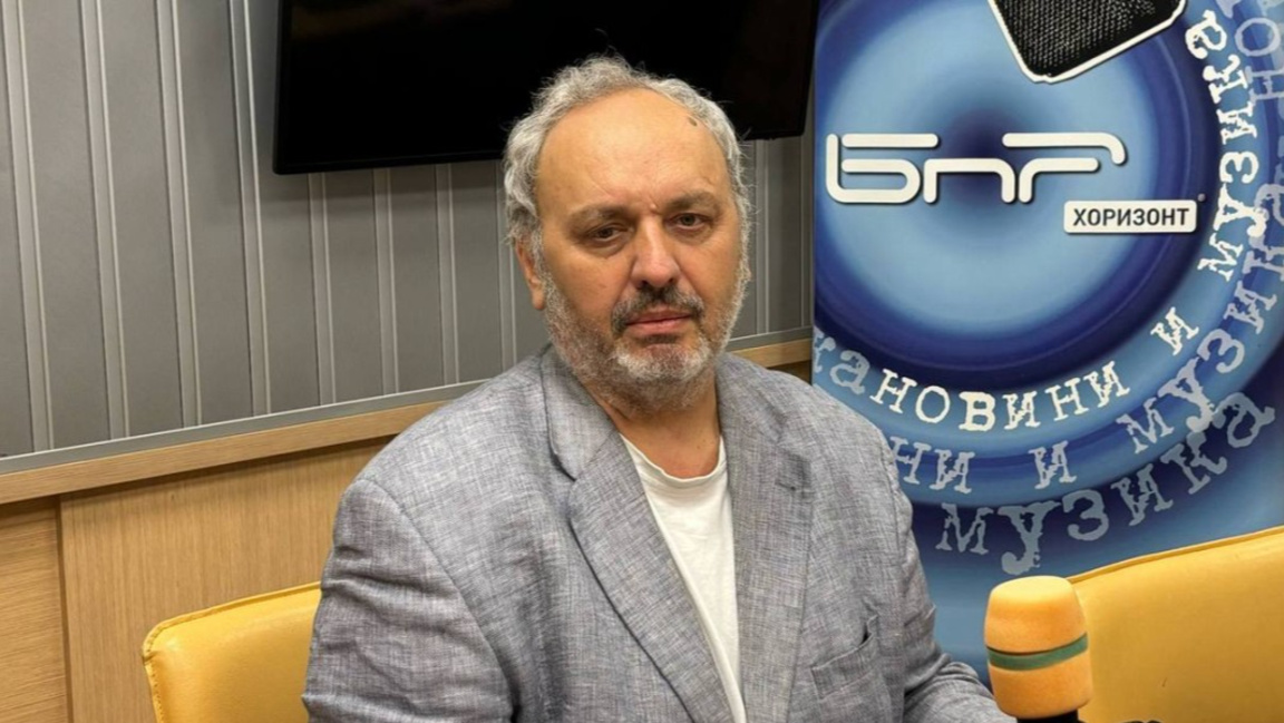 Славчо Нейков