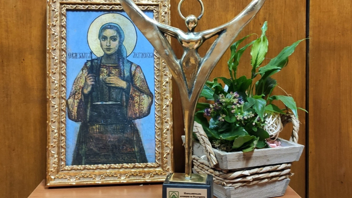 Две са предложенията от Великобритания за “Българка на годината“