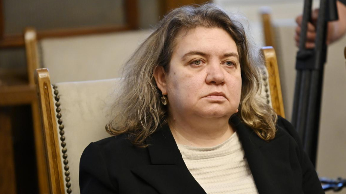Наталия Киселова